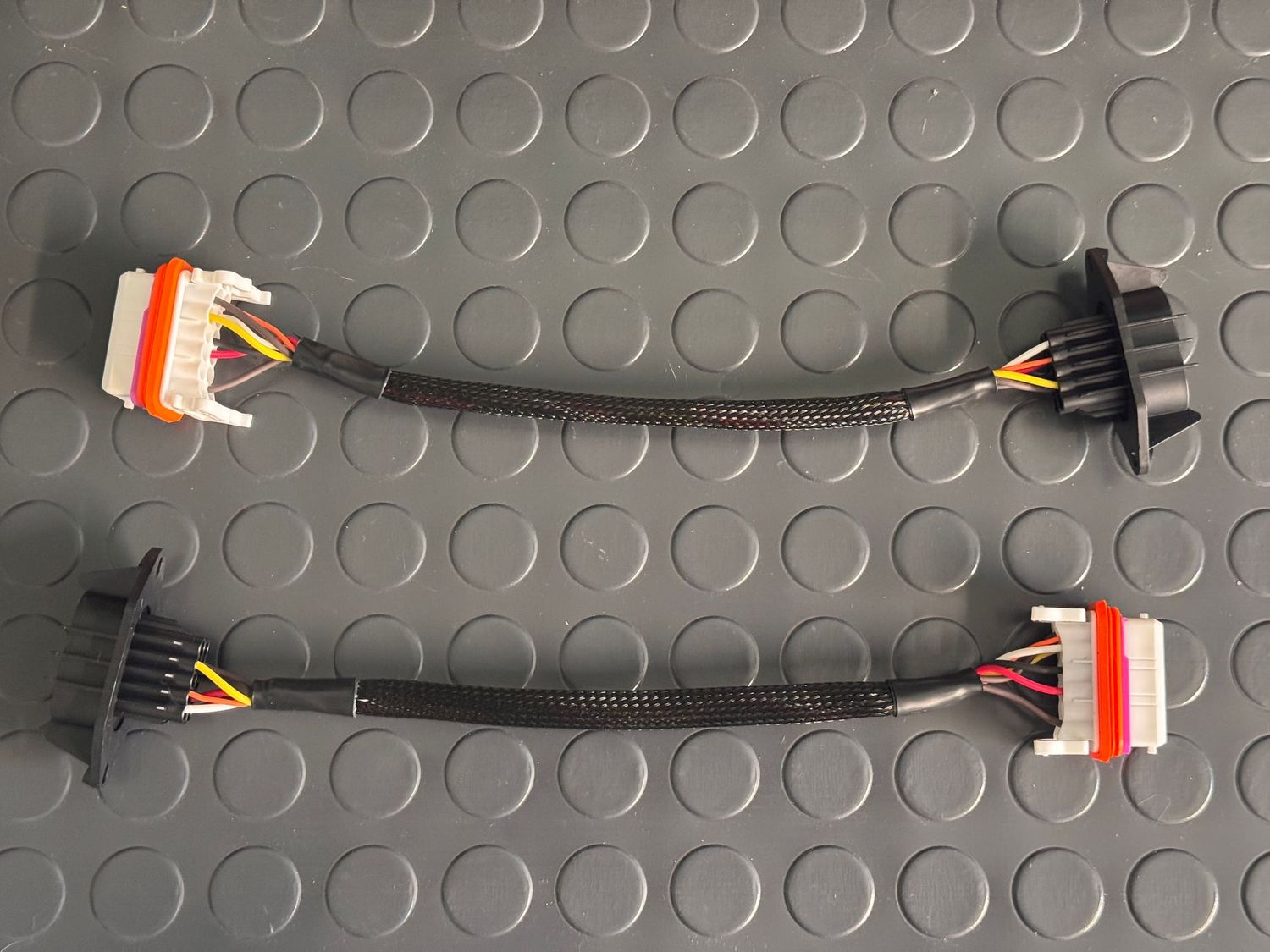 Headlight conversion harness 996.1-->996.2 Headlight conversion harness 996.1-->996.2