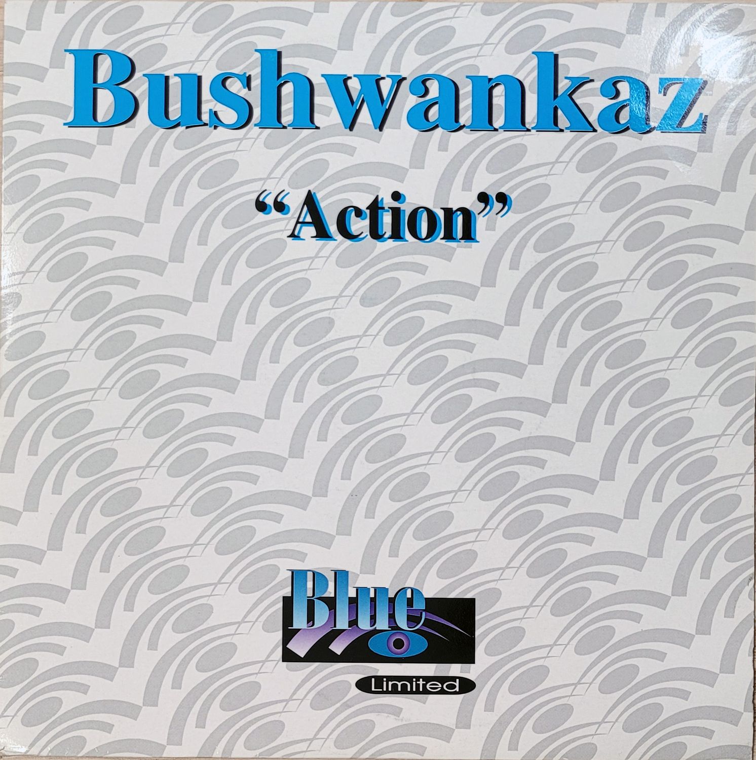 BUSHWANKAZ – ACTION
