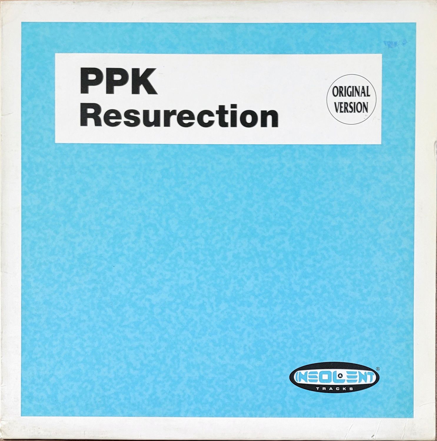 PPK – RESURECTION