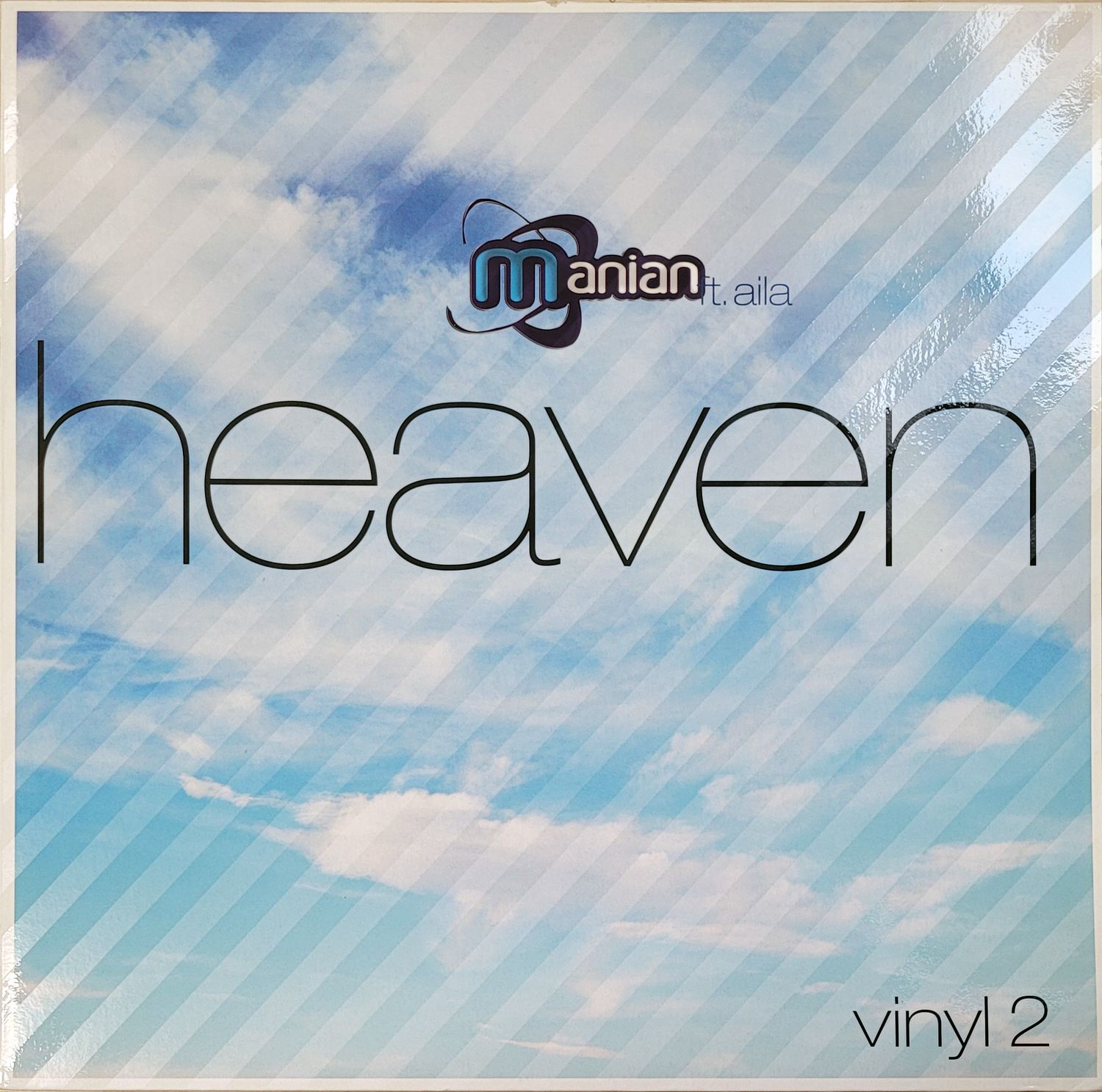 MANIAN feat. AILA – HEAVEN
