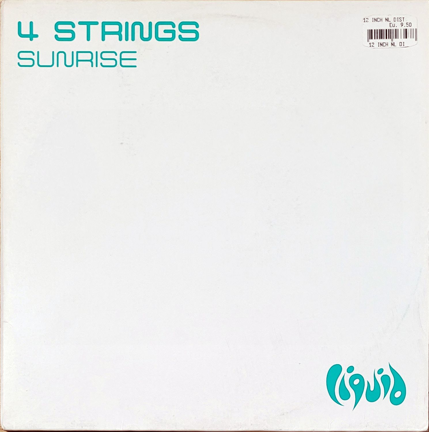4 STRINGS – SUNRISE