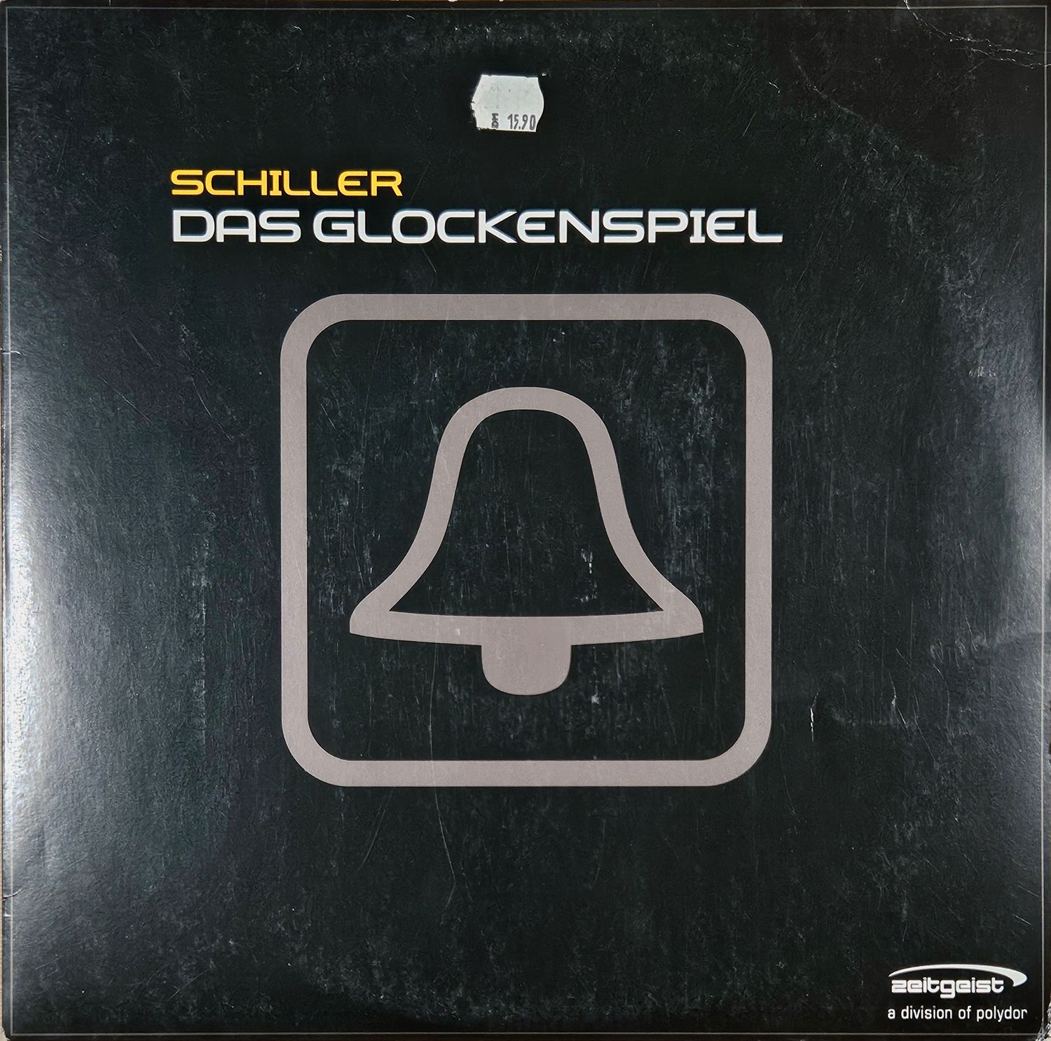 SCHILLER – DAS GLOCKENSPIEL