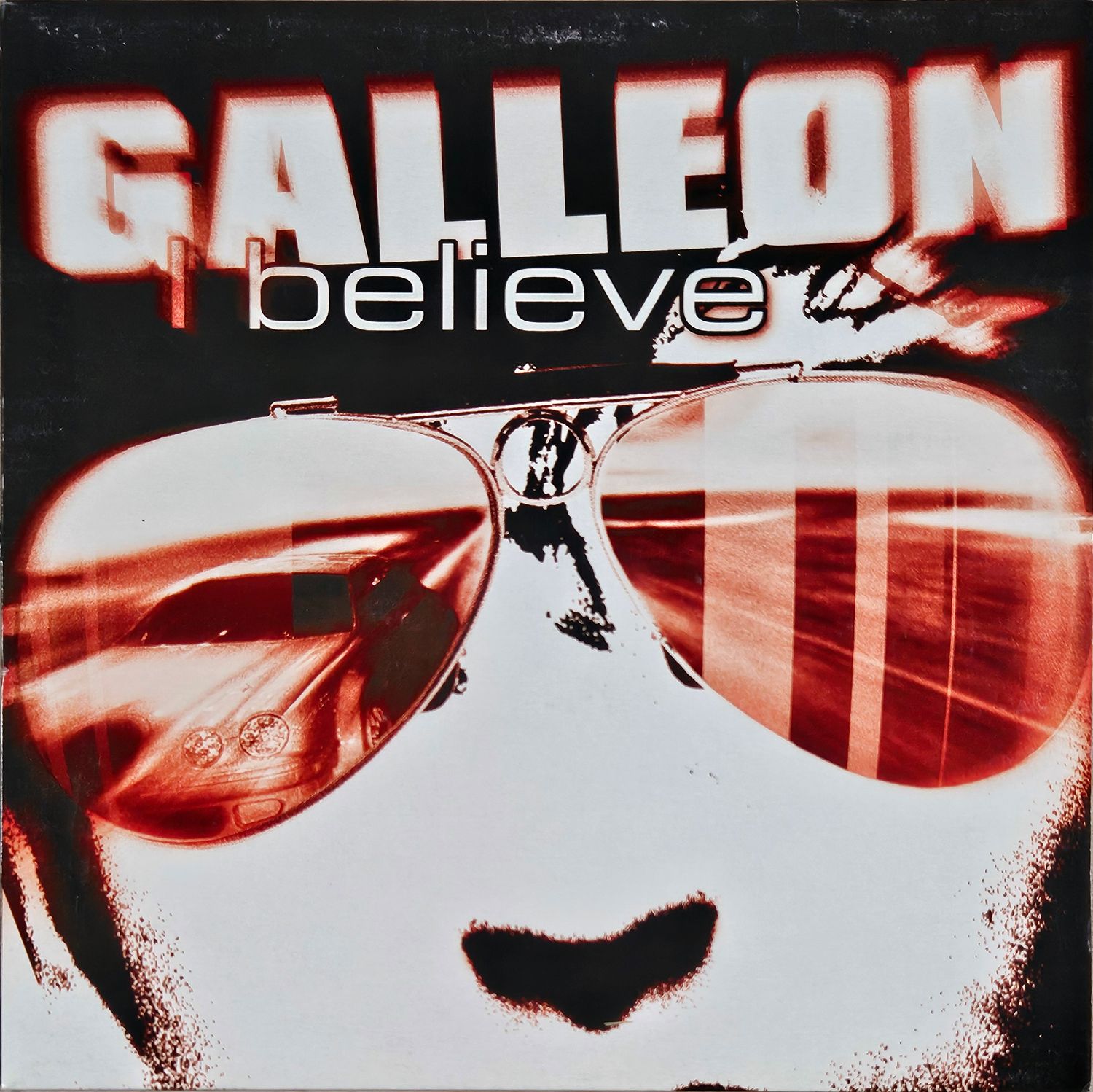 GALLEON – I BELIEVE