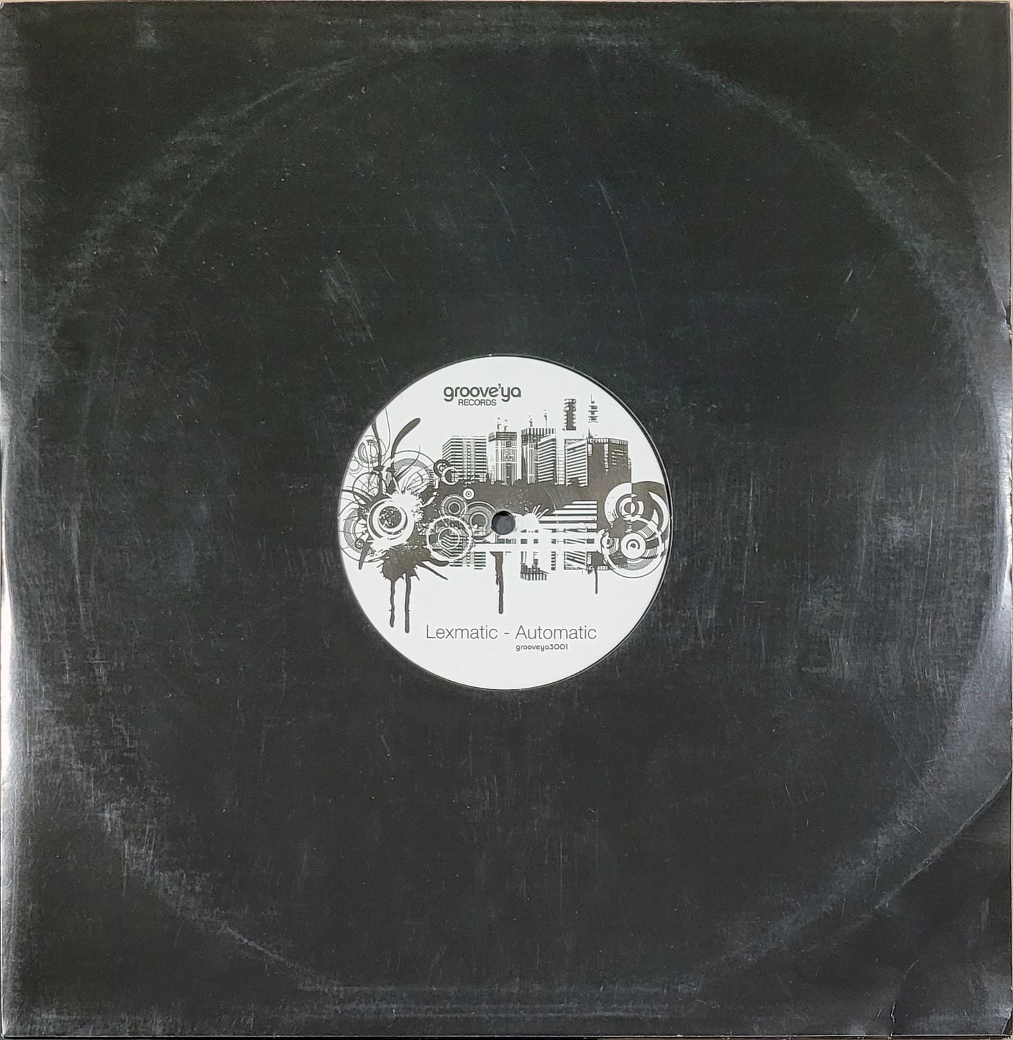 LEXMATIC – AUTOMATIC