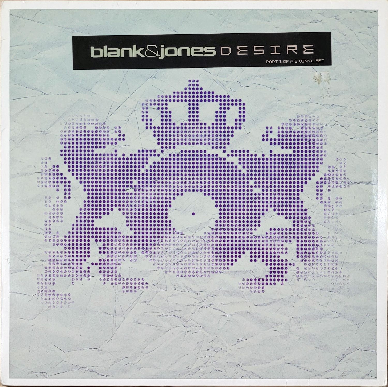 BLANK &amp; JONES – DESIRE (PART 1)