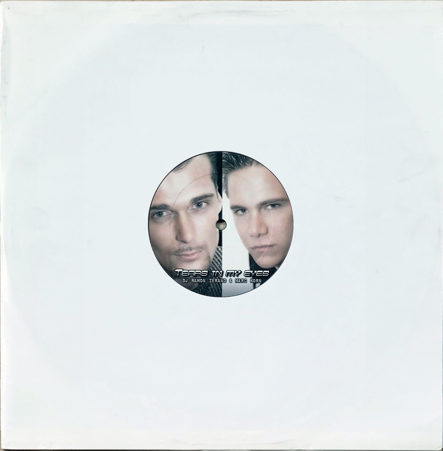 DJ RAMON ZERANO &amp; MARC KORN – TEARS IN MY EYES