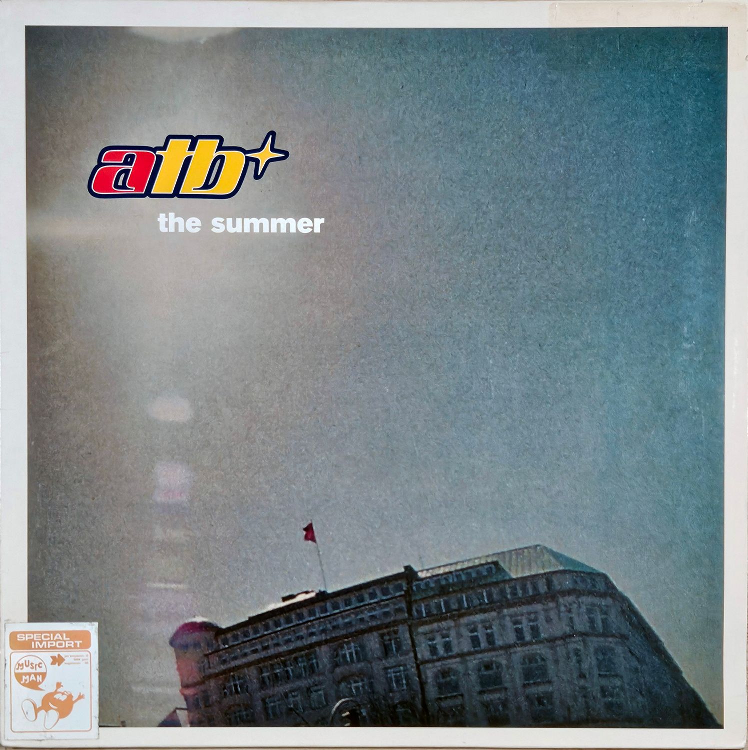 ATB – THE SUMMER