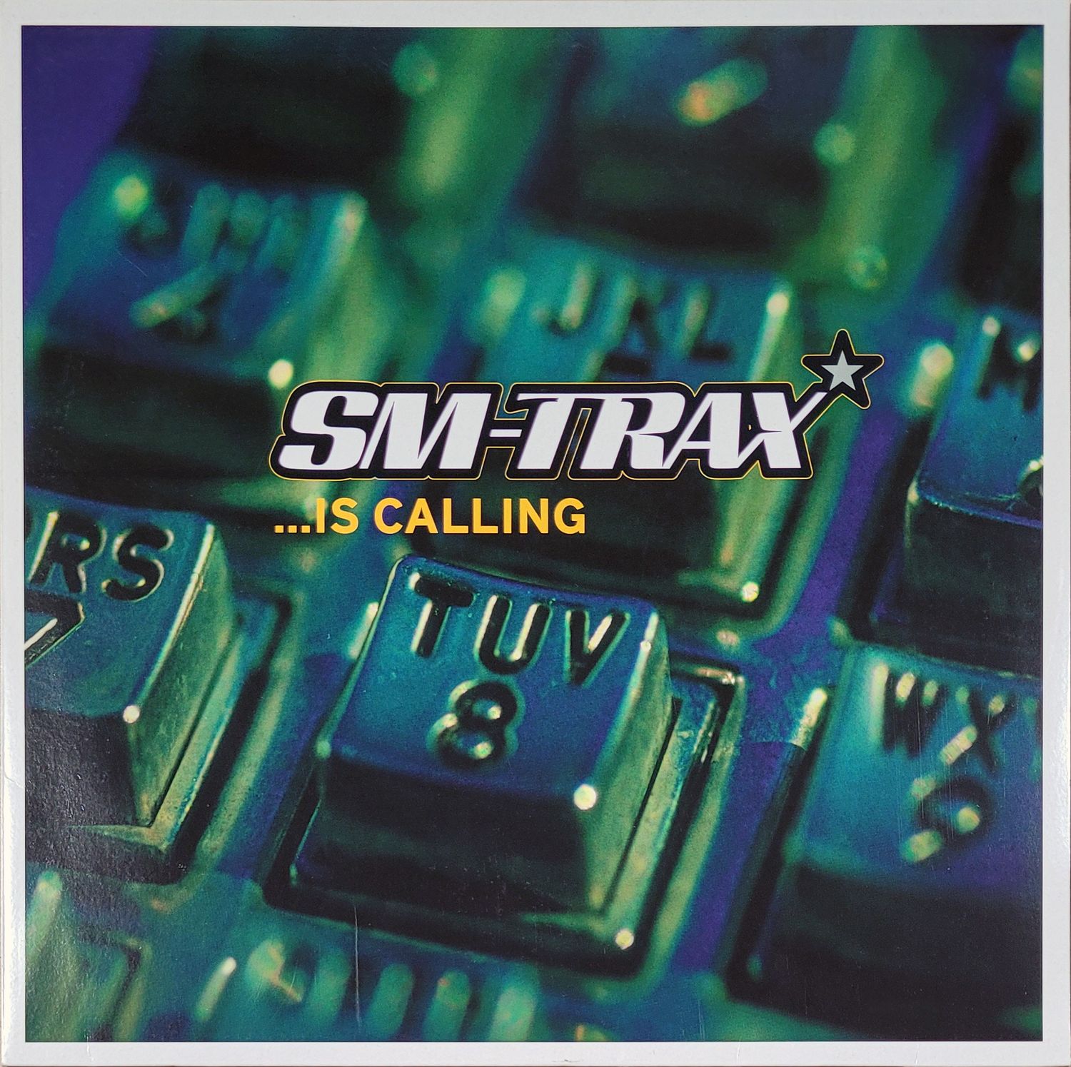 SM-TRAX – ... IS CALLING