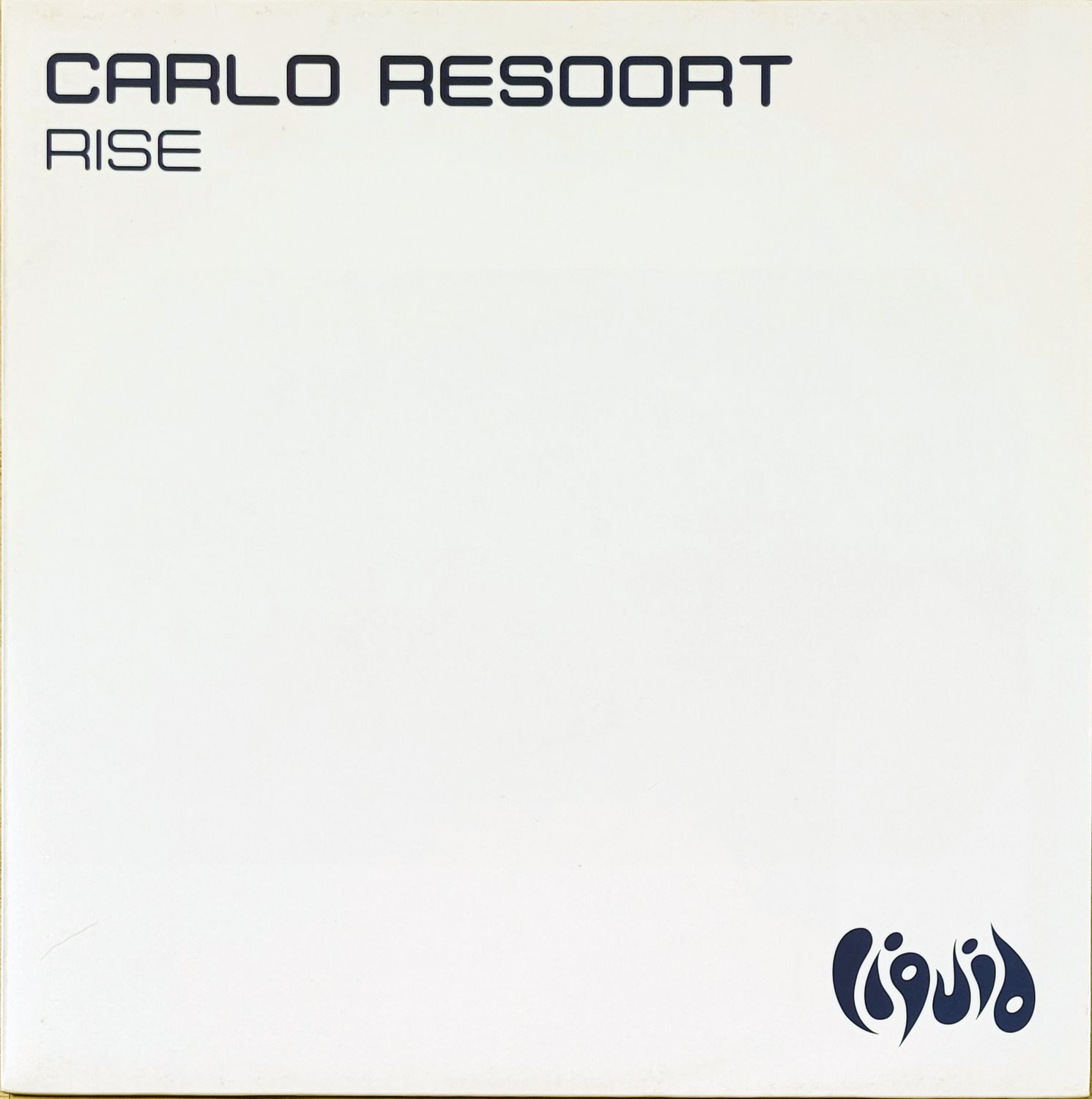 CARLO RESOORT - RISE CARLO RESOORT - RISE