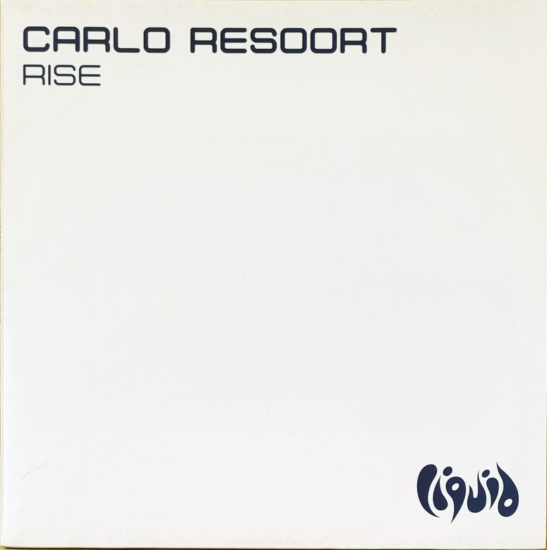 CARLO RESOORT - RISE CARLO RESOORT - RISE
