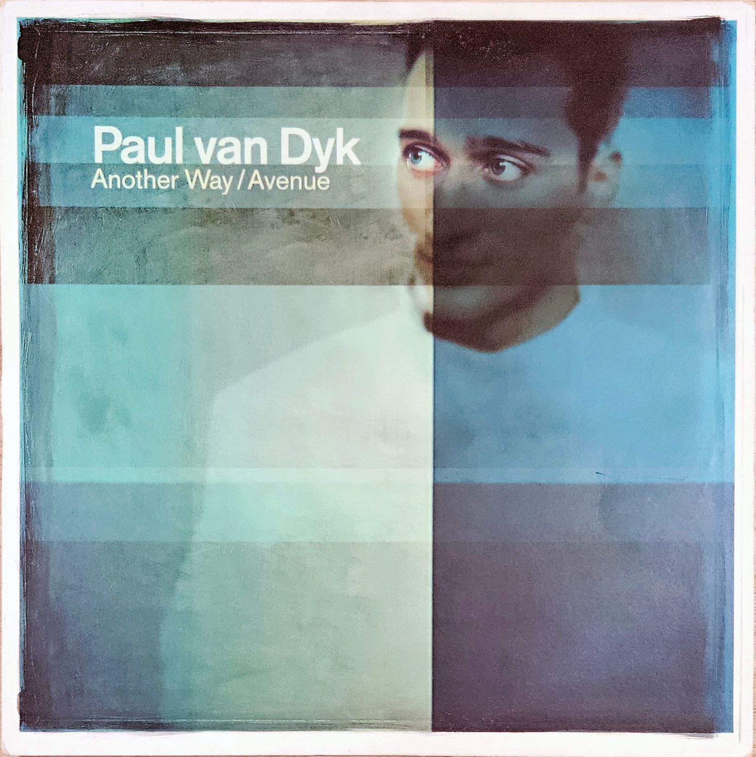 PAUL VAN DYK – ANOTHER WAY / AVENUE