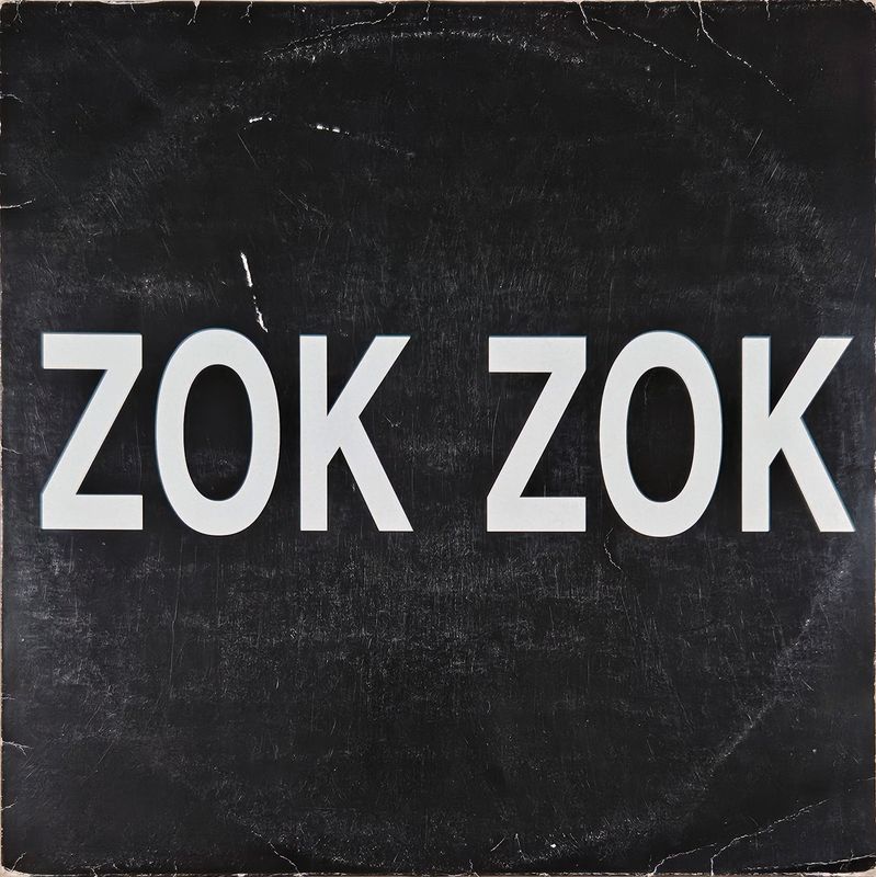 ZOK ZOK - 3 ZOK ZOK - 3