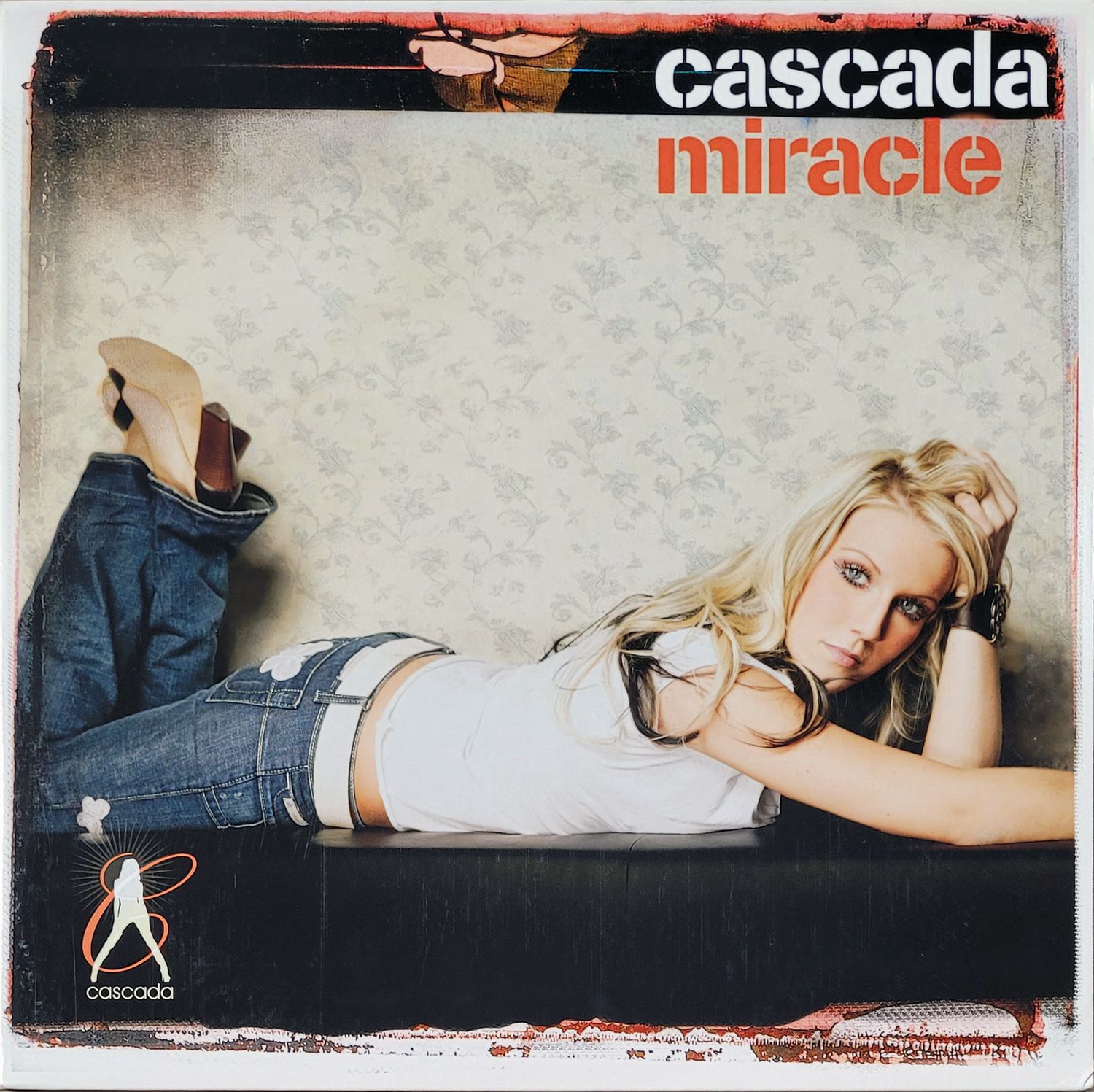 CASCADA – MIRACLE 2007 CASCADA – MIRACLE 2007