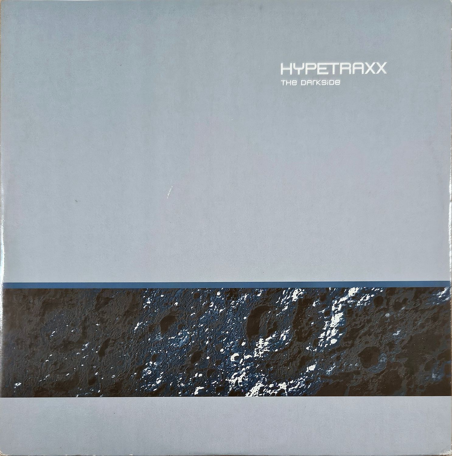 HYPETRAXX – THE DARKSIDE