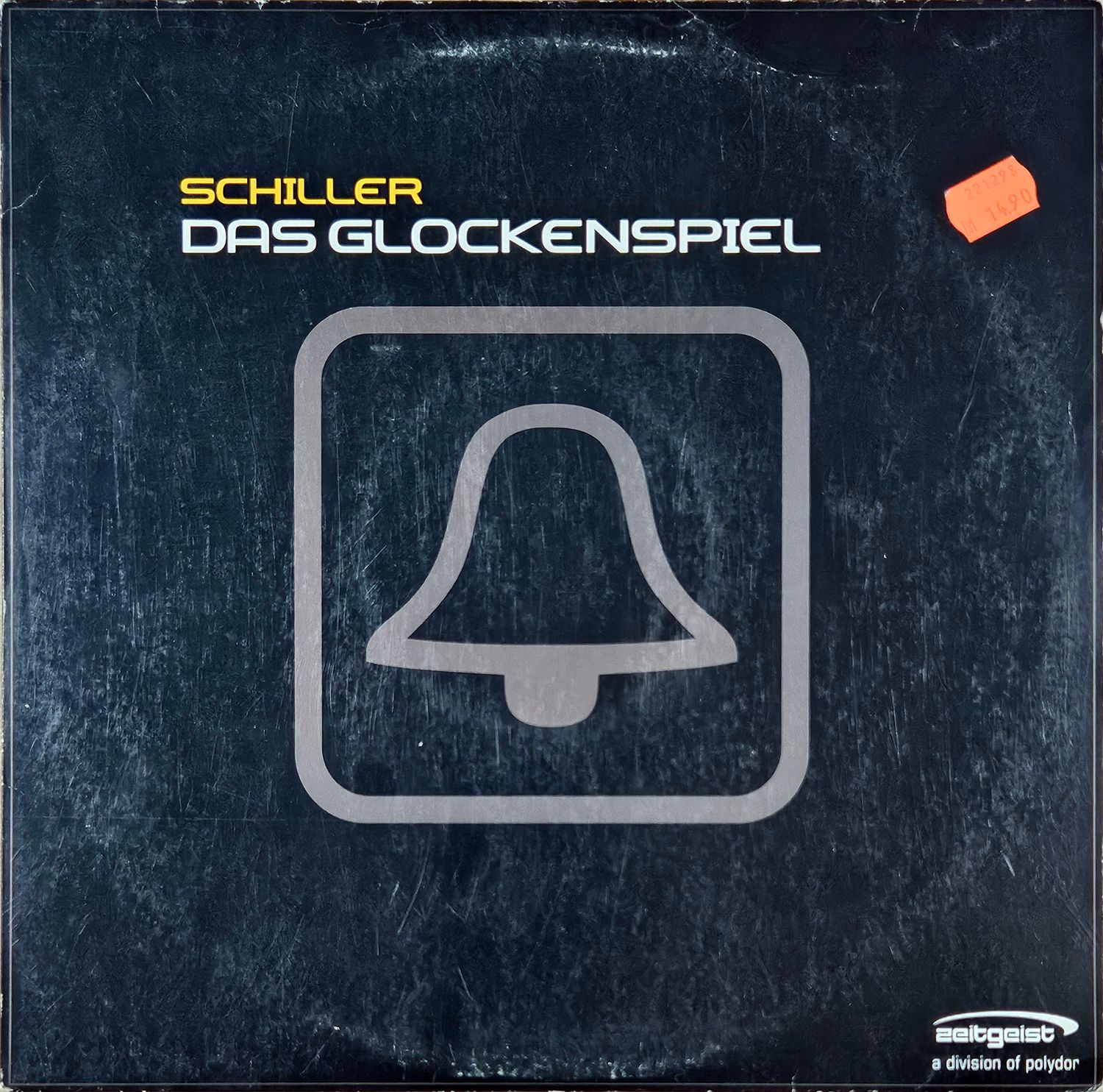 SCHILLER – DAS GLOCKENSPIEL SCHILLER – DAS GLOCKENSPIEL
