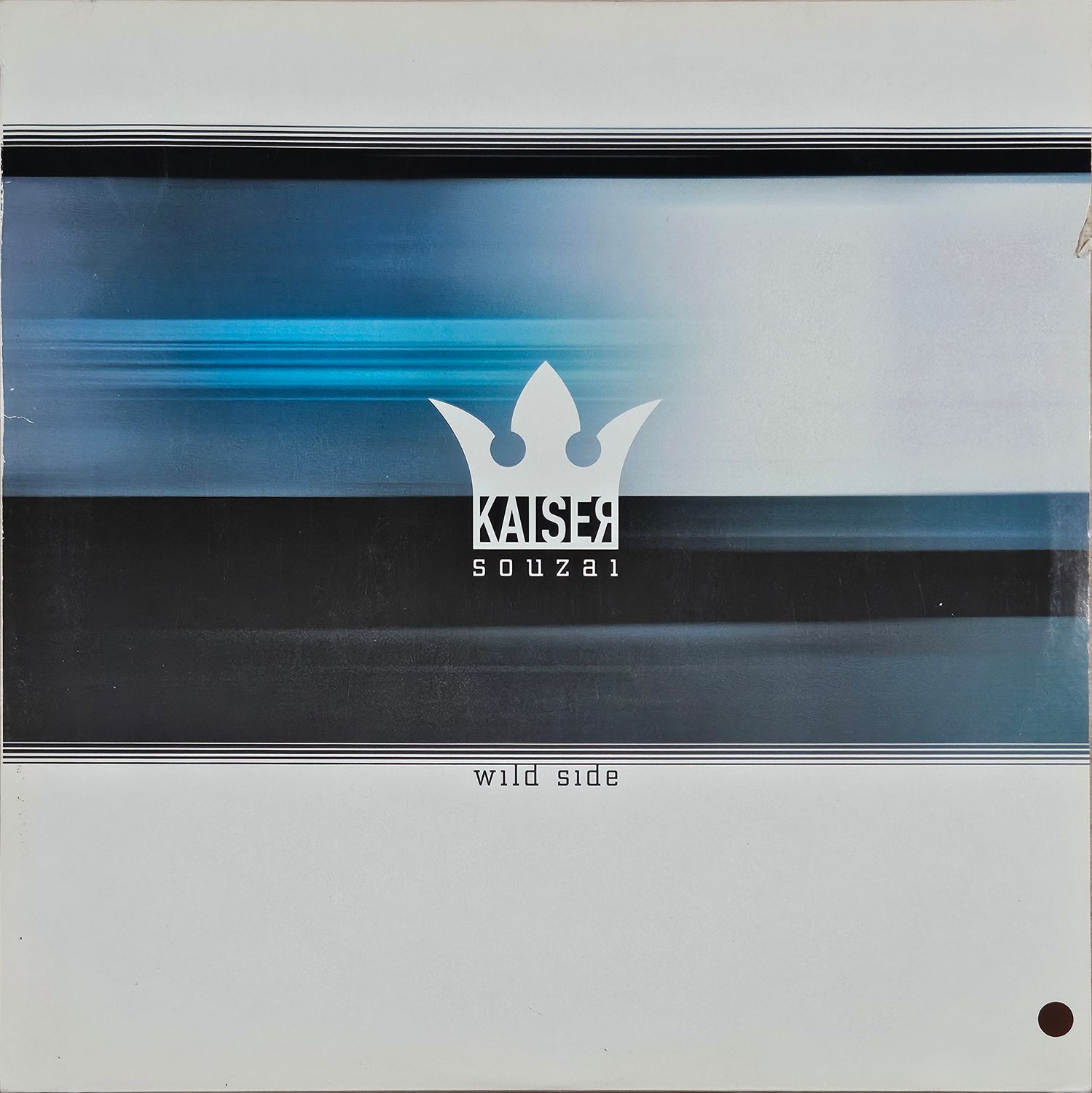 KAISER SOUZAI – WILD SIDE KAISER SOUZAI – WILD SIDE