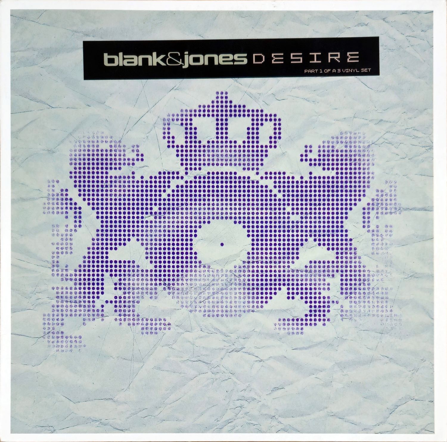 BLANK & JONES – DESIRE (PART 1) BLANK & JONES – DESIRE (PART 1)