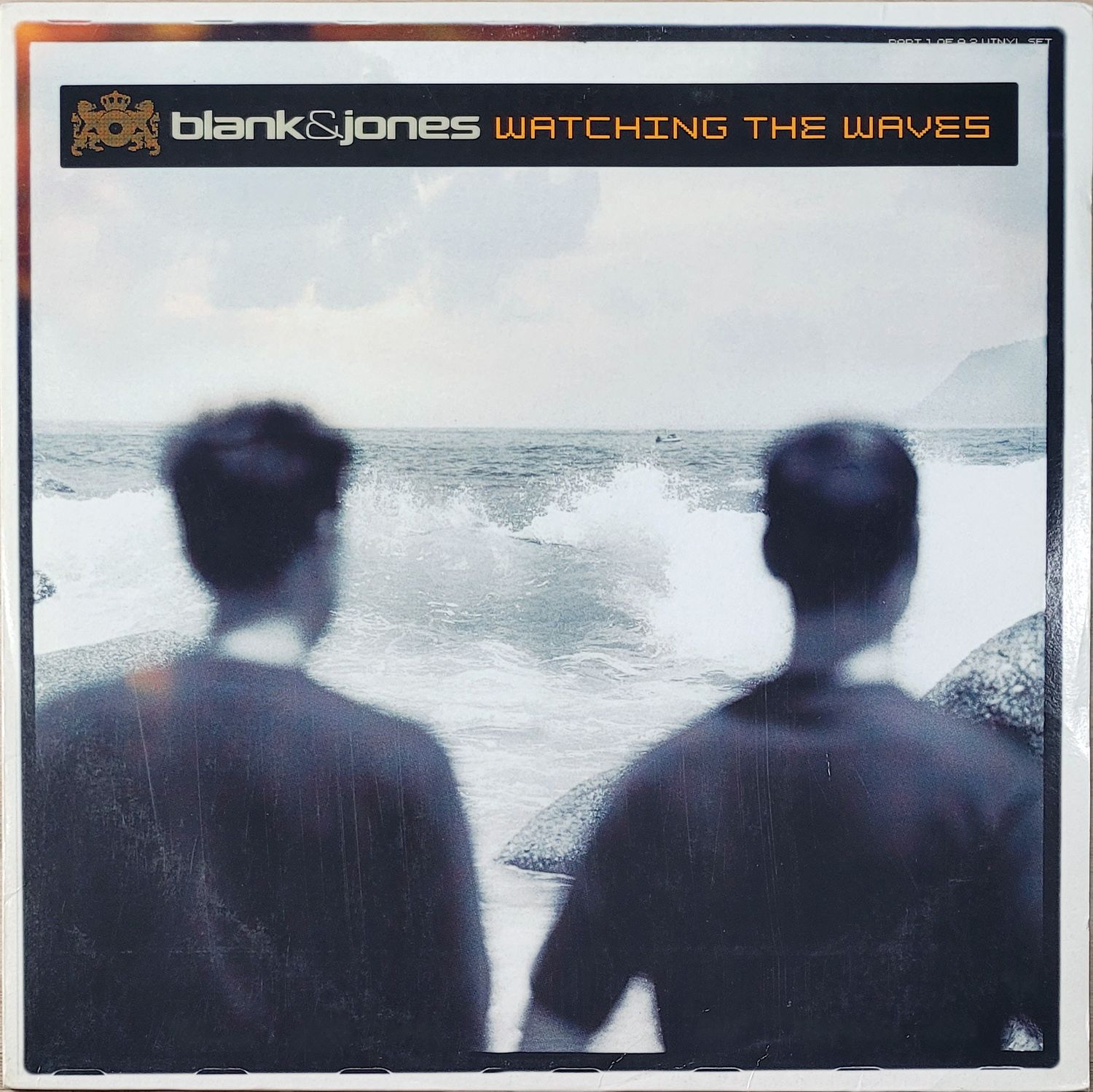 BLANK & JONES – WATCHING THE WAVES (PART 1) BLANK & JONES – WATCHING THE WAVES (PART 1)