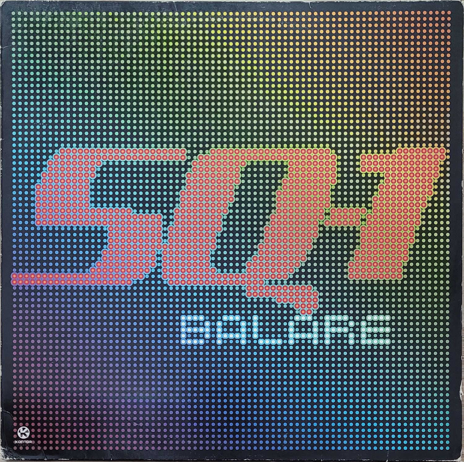 SQ 1 – BALARE SQ 1 – BALARE