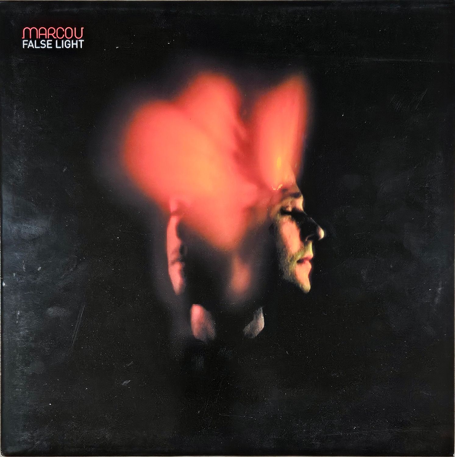 MARCO V – FALSE LIGHT MARCO V – FALSE LIGHT