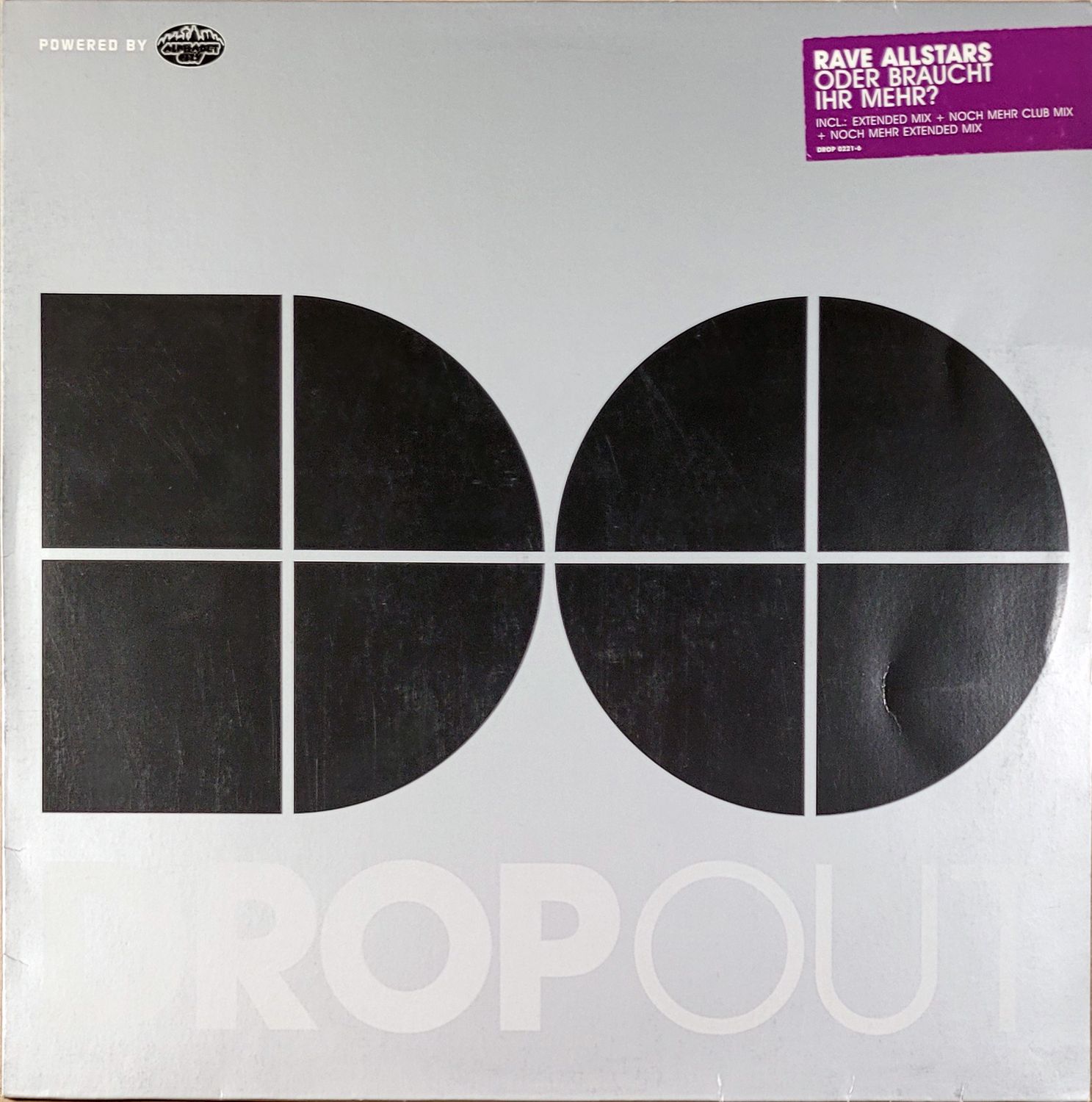 RAVE ALLSTARS – ODER BRAUCHT IHR MEHR?