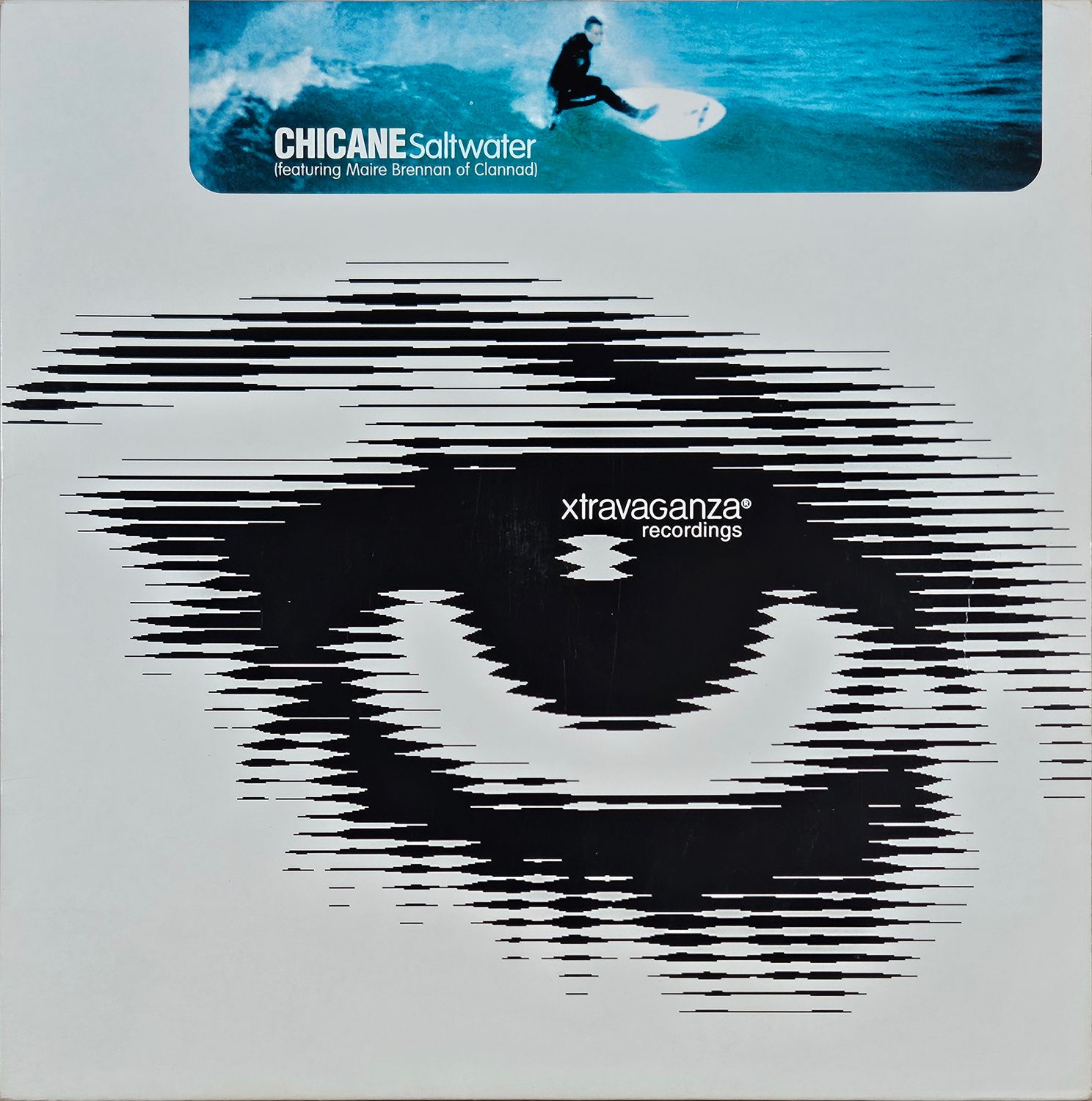 CHICANE feat. MAIRE BRENNAN – SALTWATER