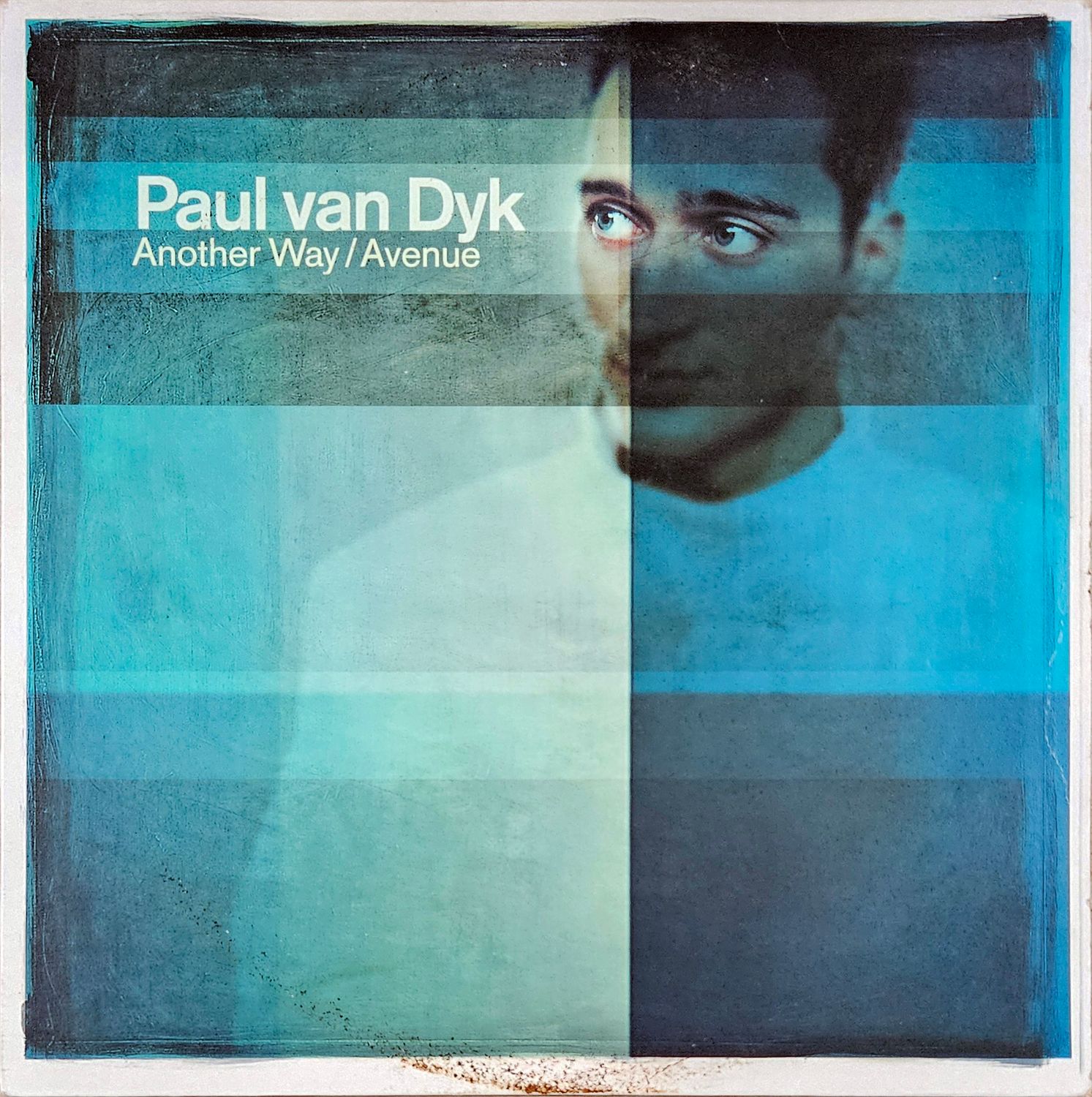 PAUL VAN DYK – ANOTHER WAY / AVENUE PAUL VAN DYK – ANOTHER WAY / AVENUE