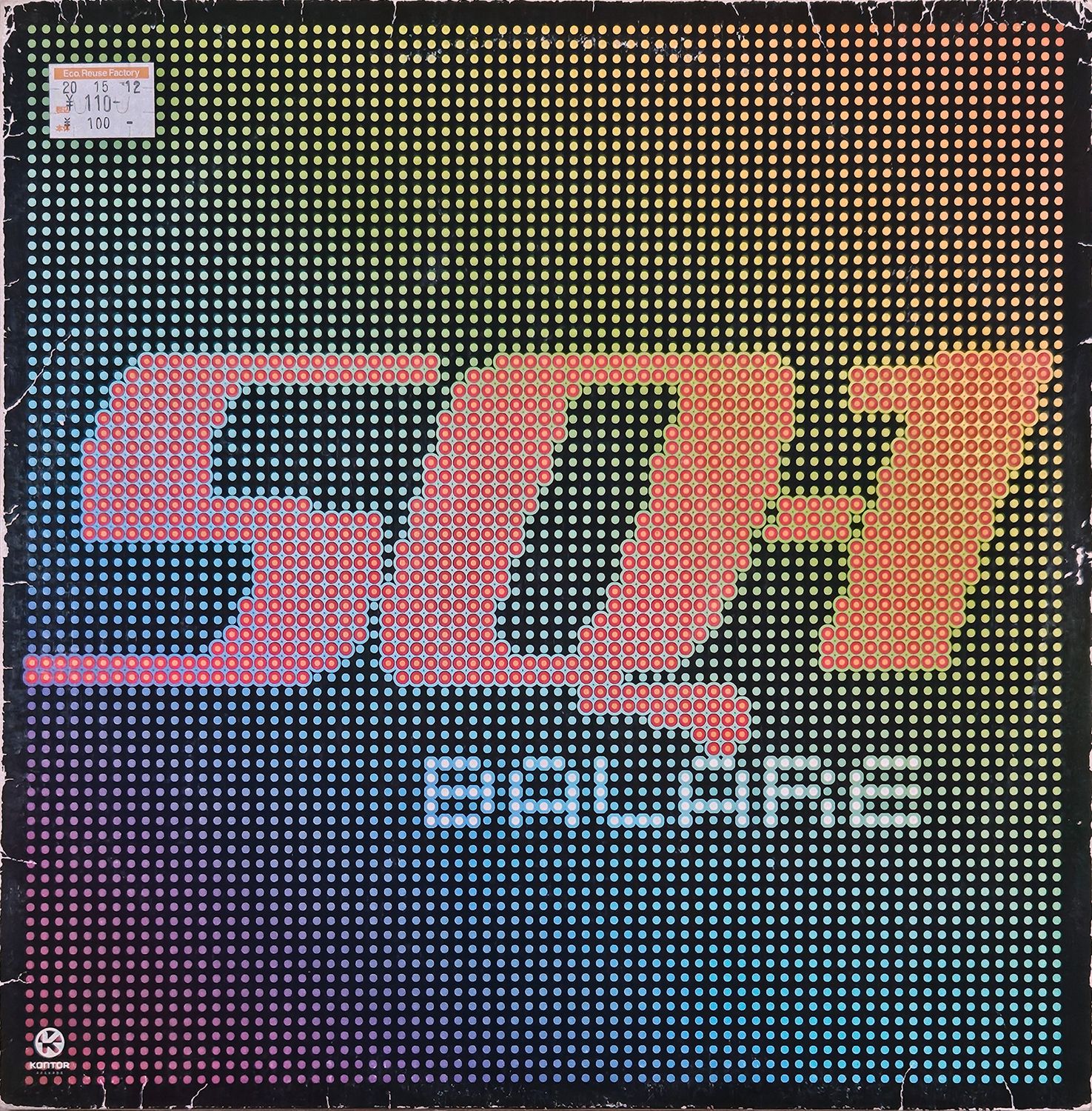 SQ-1 – BALARE