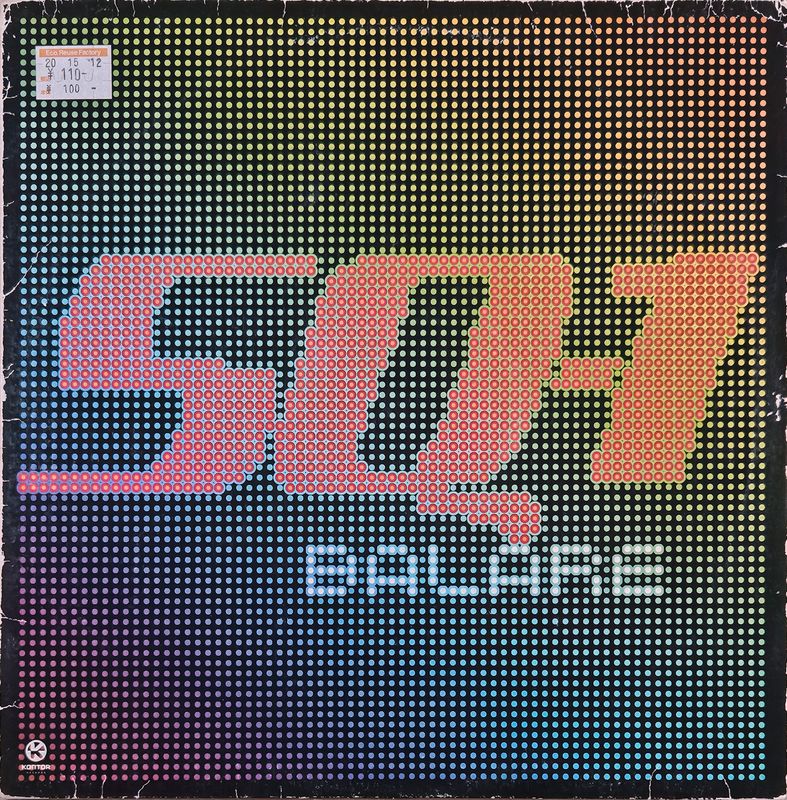 SQ-1 – BALARE SQ-1 – BALARE