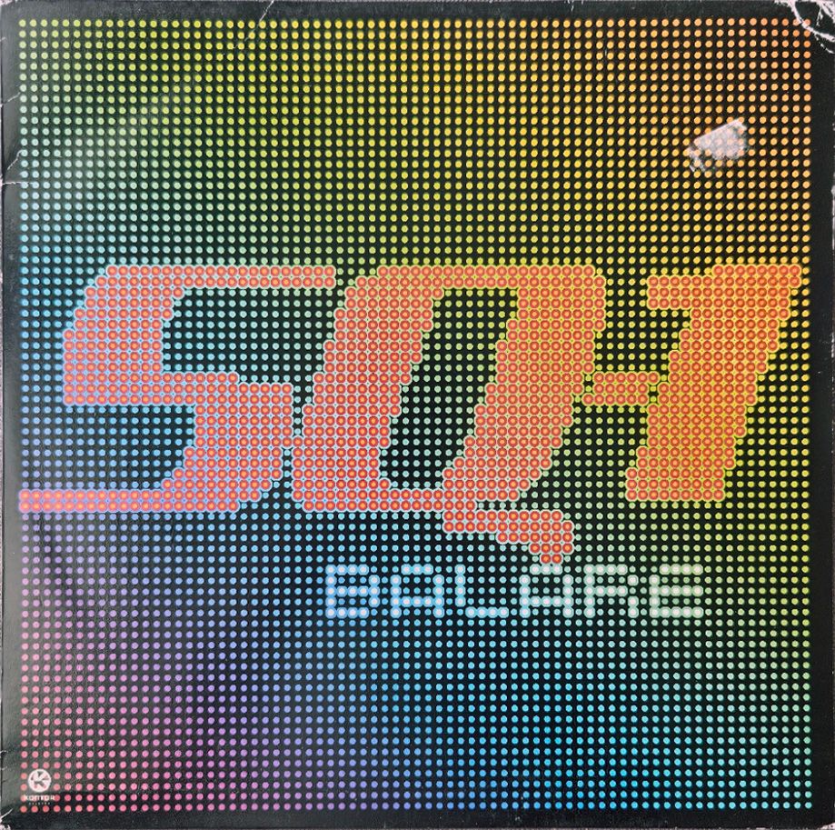 SQ-1 – BALARE