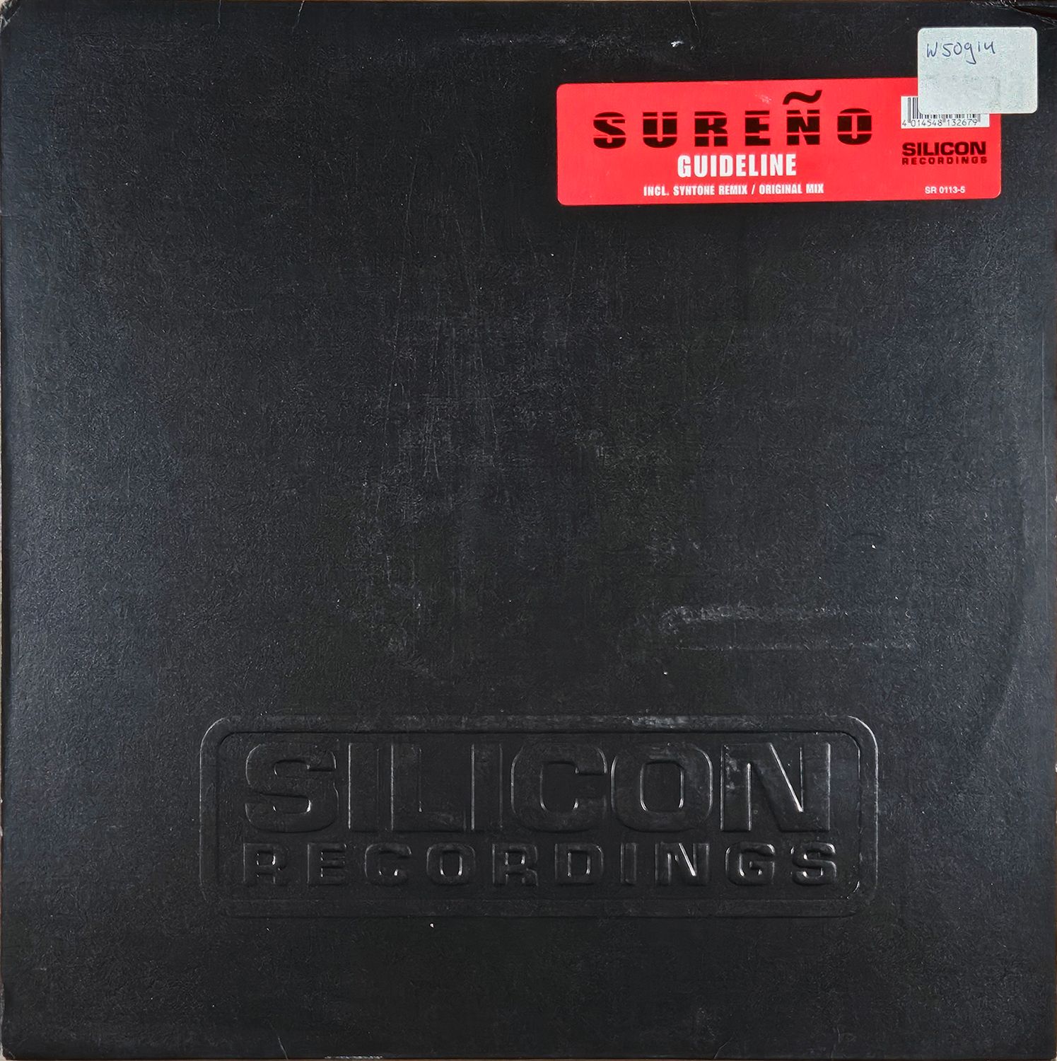 SURENO – GUIDELINE