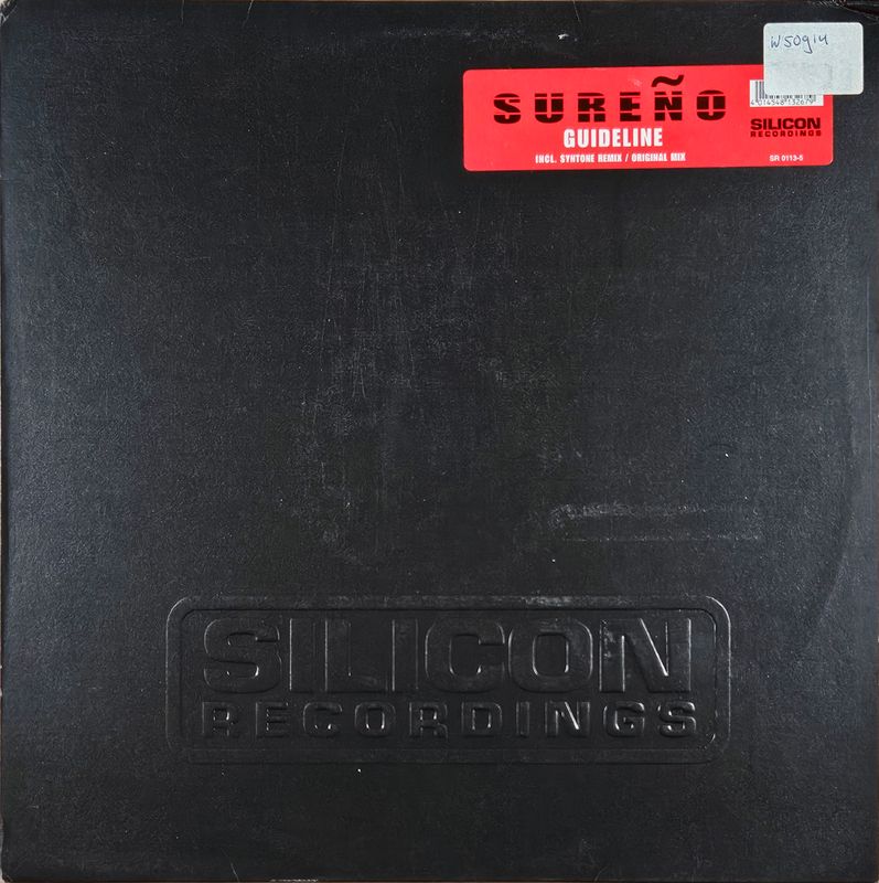 SURENO – GUIDELINE SURENO – GUIDELINE