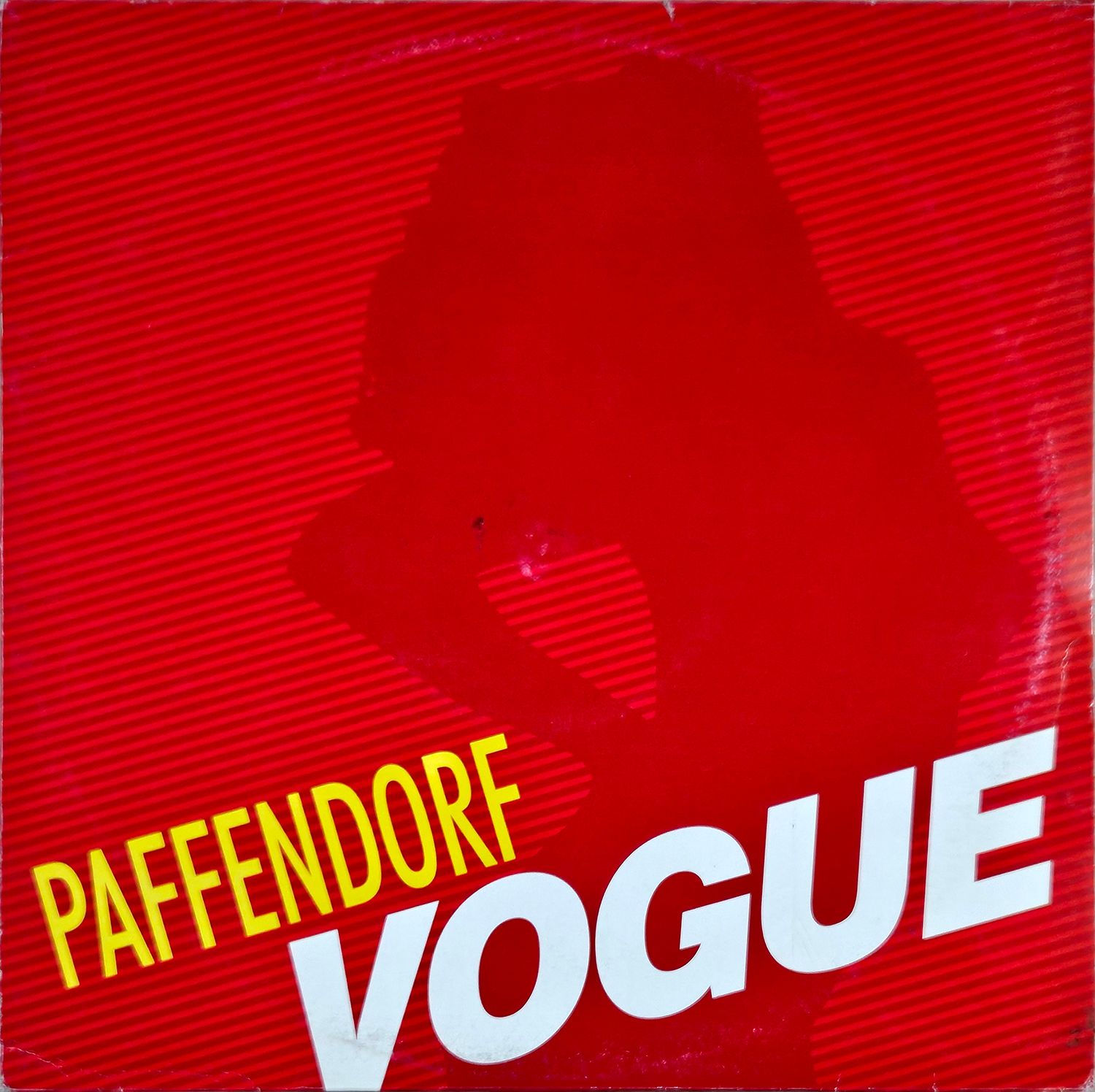 PAFFENDORF – VOGUE