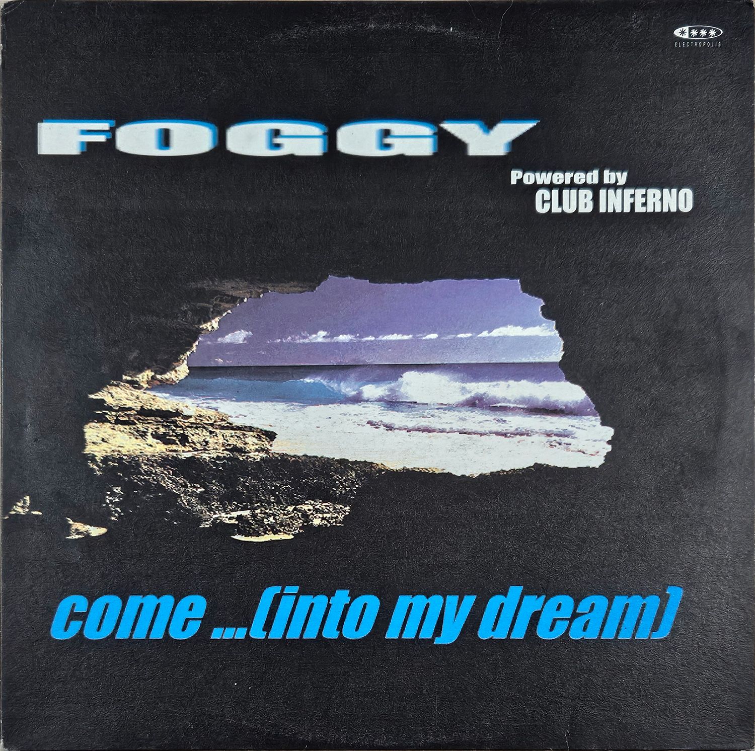 FOGGY – COME... (INTO MY DREAM)
