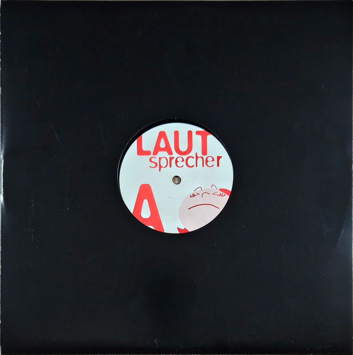 LAUT SPRECHER – OMNIBUS