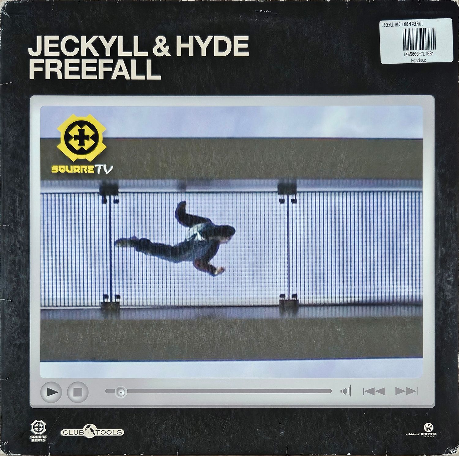 JECKYLL & HYDE – FREEFALL JECKYLL & HYDE – FREEFALL