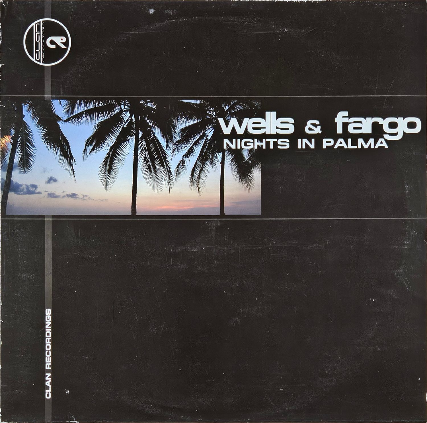WELLS &amp; FARGO – NIGHTS IN PALMA