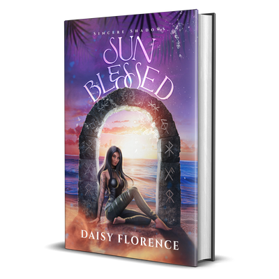 Sun Blessed Paperback