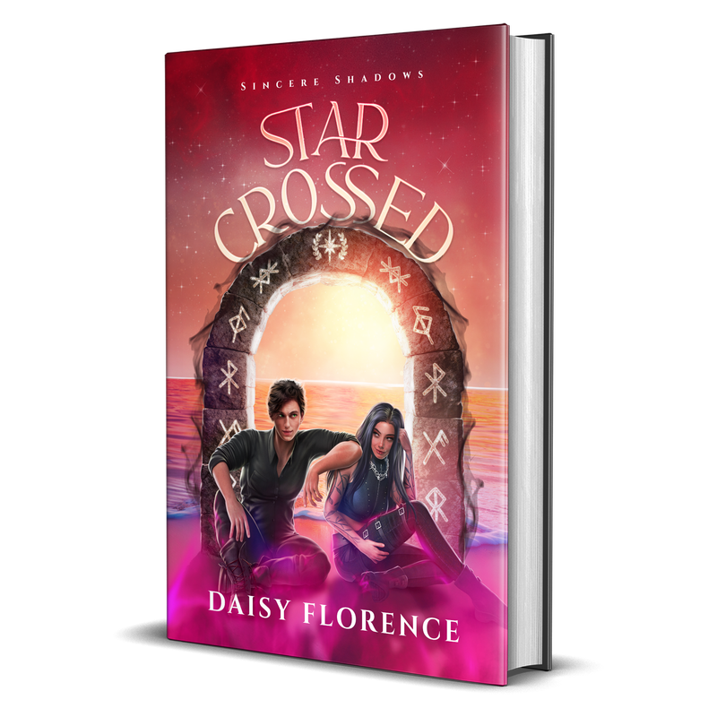 Star Crossed Paperback
