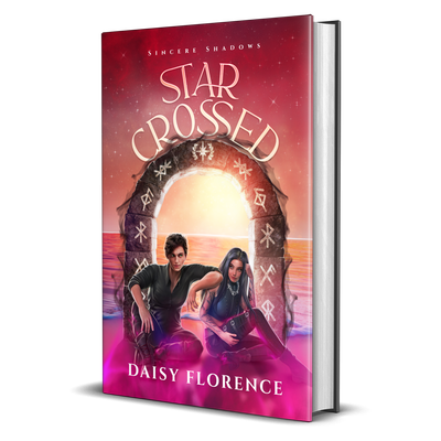 Star Crossed Paperback