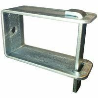 Fixation murale (pièce)