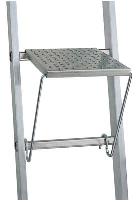 Taquet repose-pied 2 en 1