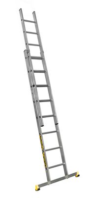 Echelles coulissantes à main CM2