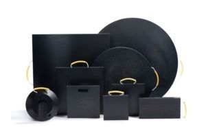 Plaques de stabilisation et de roulage