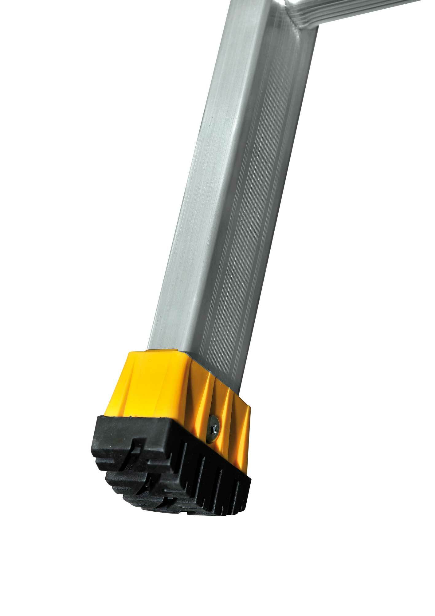 Echelle simple S - 6 échelons