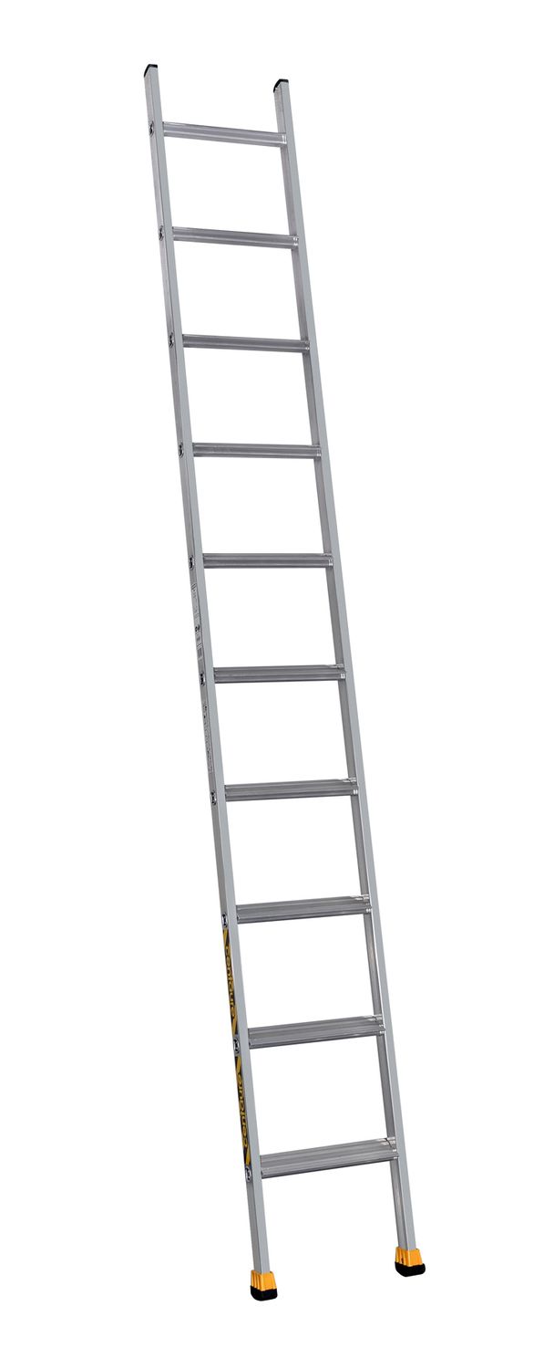 Echelle simple à marches SM - 8 échelons