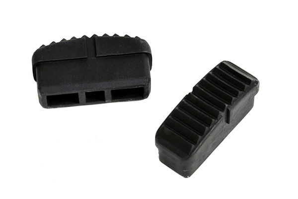 Patins rentrants C (la paire)