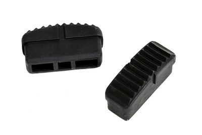 Patins rentrants C (la paire)