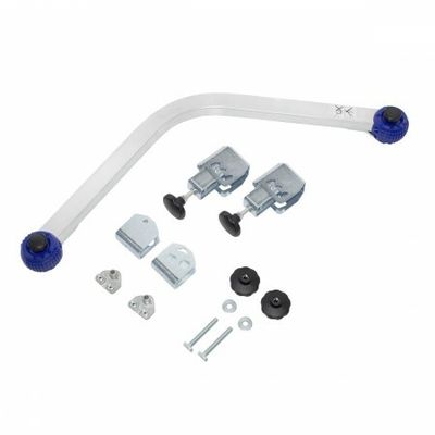 Stabilisateur universel réglable