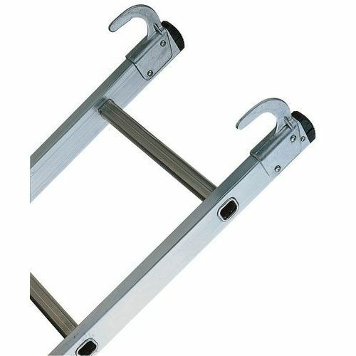 Crochet diamètre 50 mm (la paire)